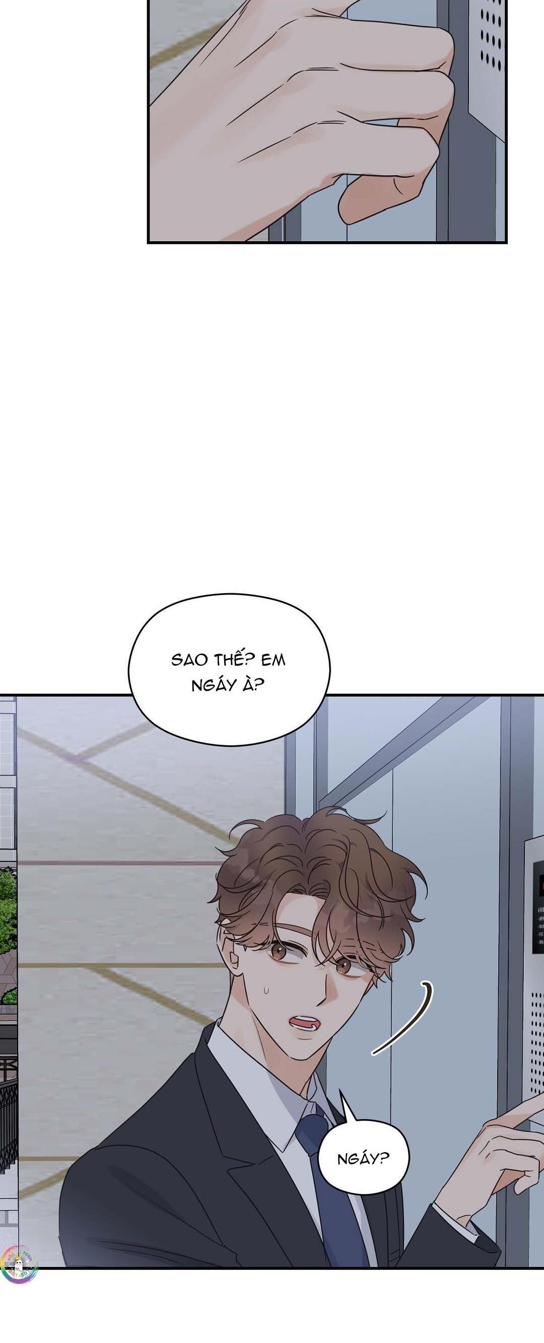 đọc truyện Omega Complex Chương 45 ảnh 54 tại Thiên Thai Truyện