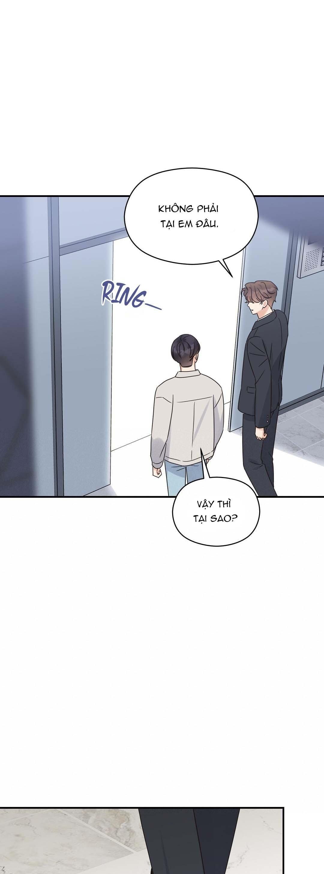 đọc truyện Omega Complex Chương 45 ảnh 55 tại Thiên Thai Truyện