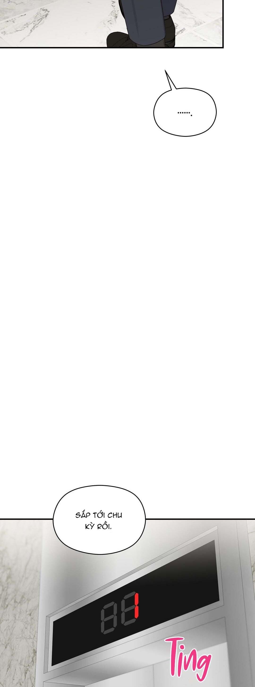 đọc truyện Omega Complex Chương 45 ảnh 56 tại Thiên Thai Truyện