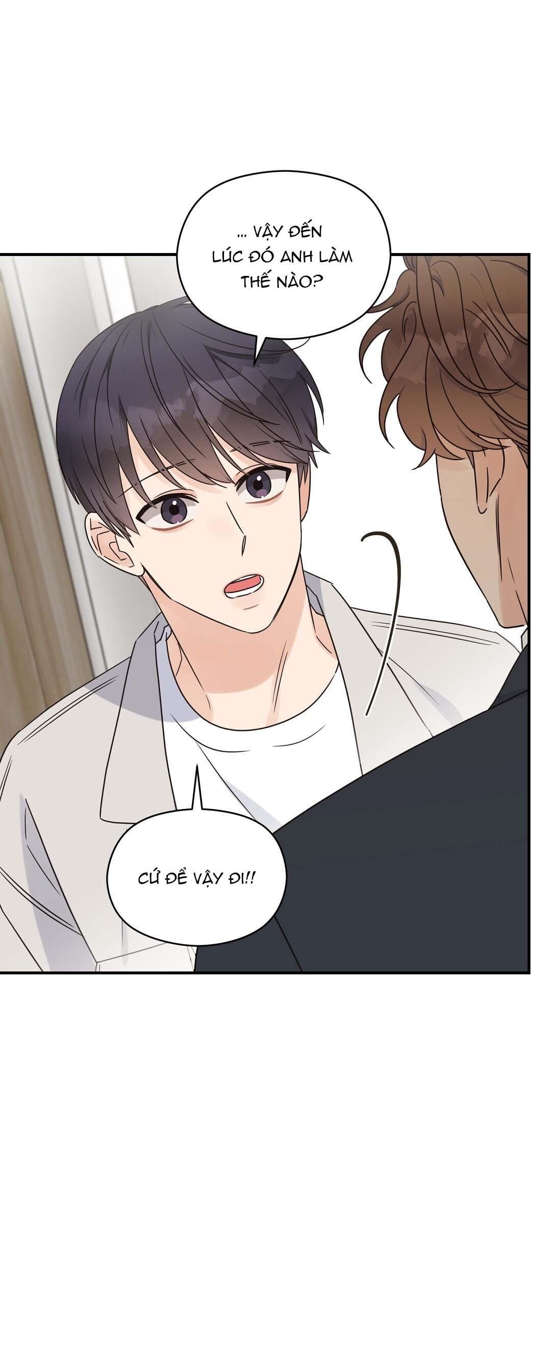 đọc truyện Omega Complex Chương 45 ảnh 58 tại Thiên Thai Truyện