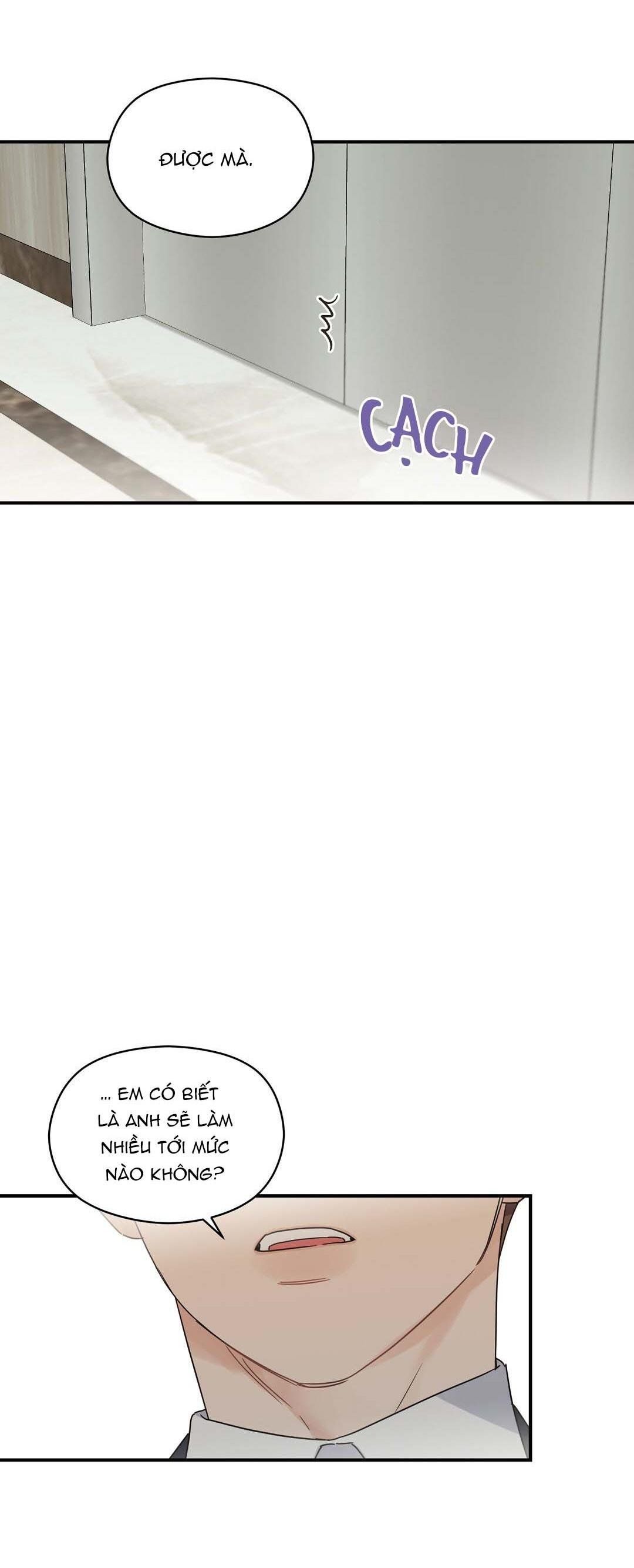 đọc truyện Omega Complex Chương 45 ảnh 59 tại Thiên Thai Truyện