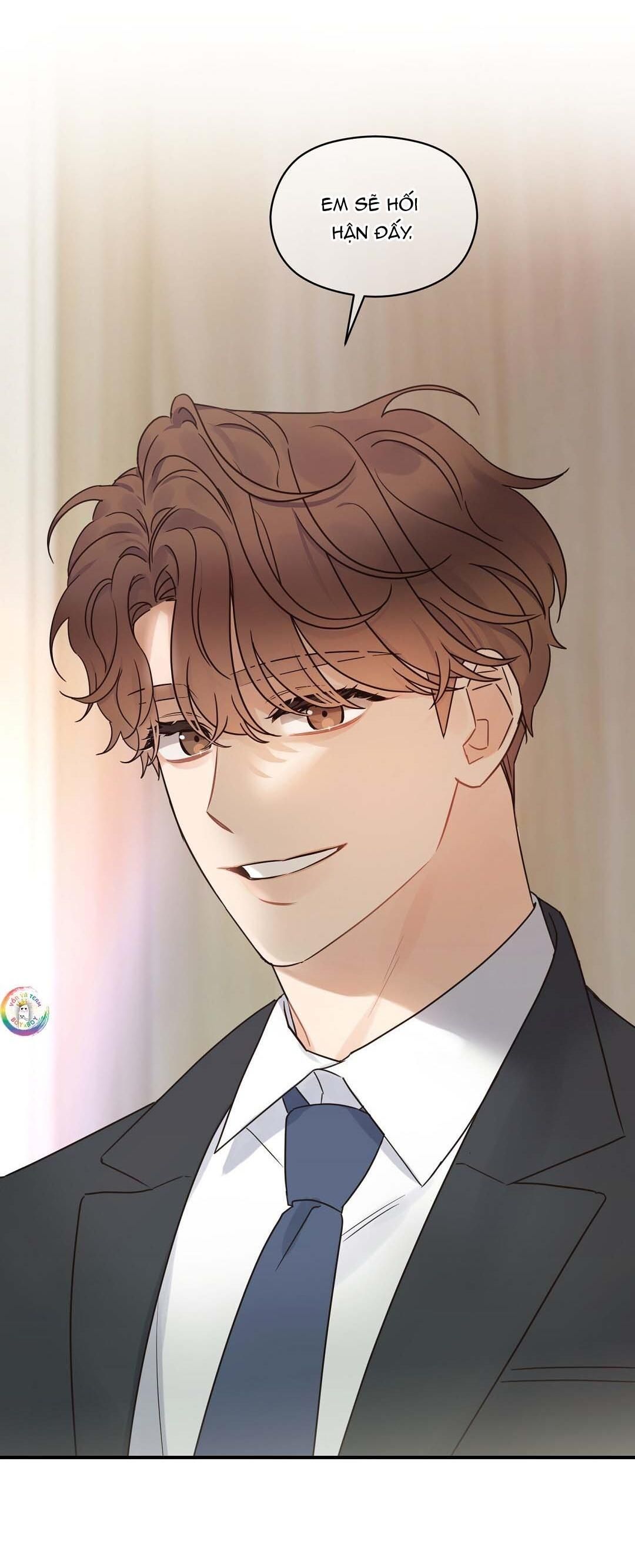 đọc truyện Omega Complex Chương 45 ảnh 60 tại Thiên Thai Truyện