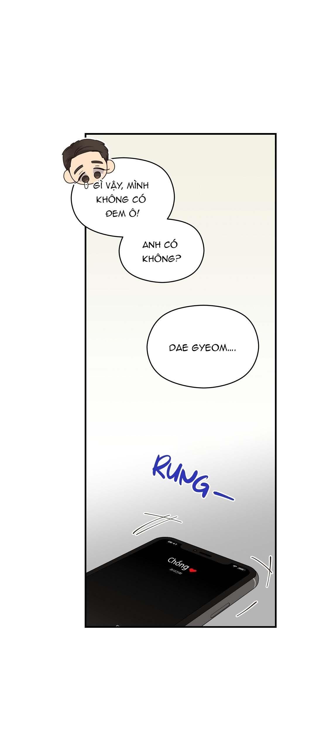 đọc truyện Omega Complex Chương 45 ảnh 10 tại Thiên Thai Truyện