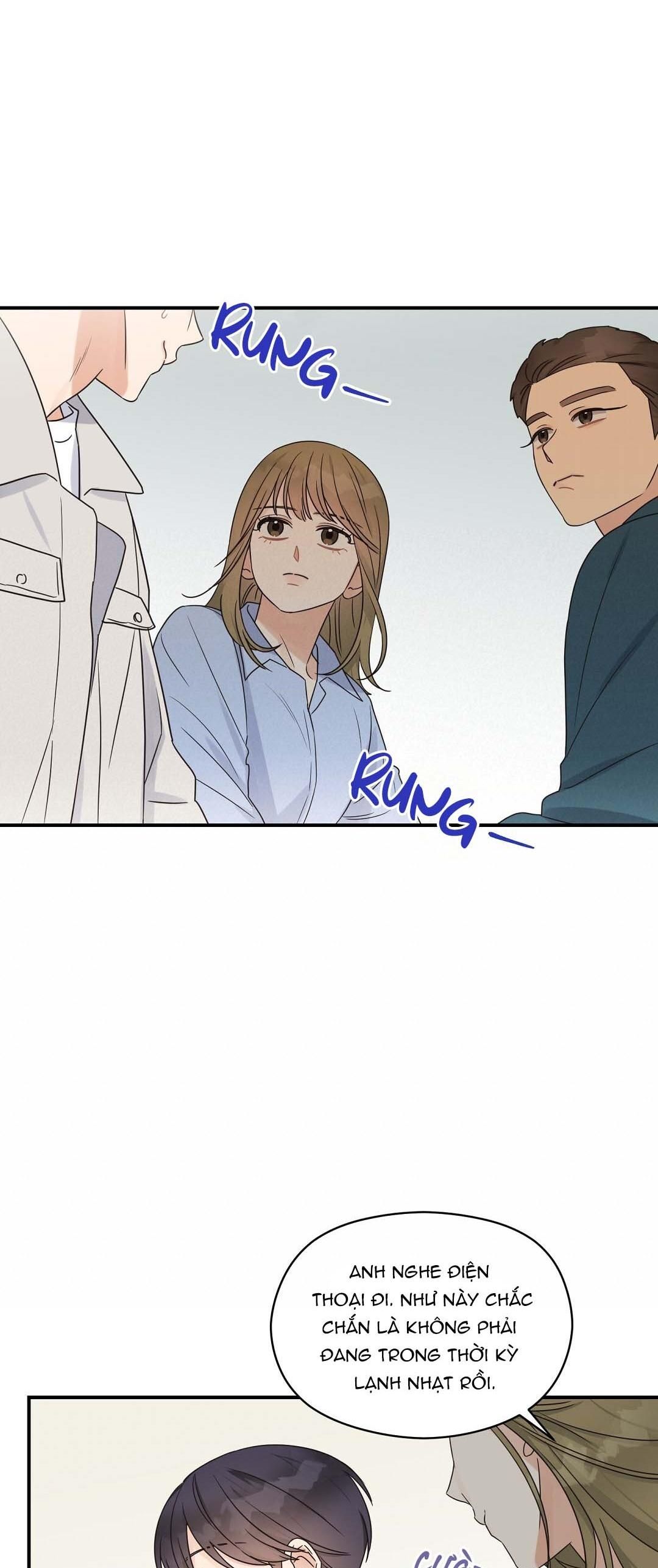 đọc truyện Omega Complex Chương 45 ảnh 11 tại Thiên Thai Truyện