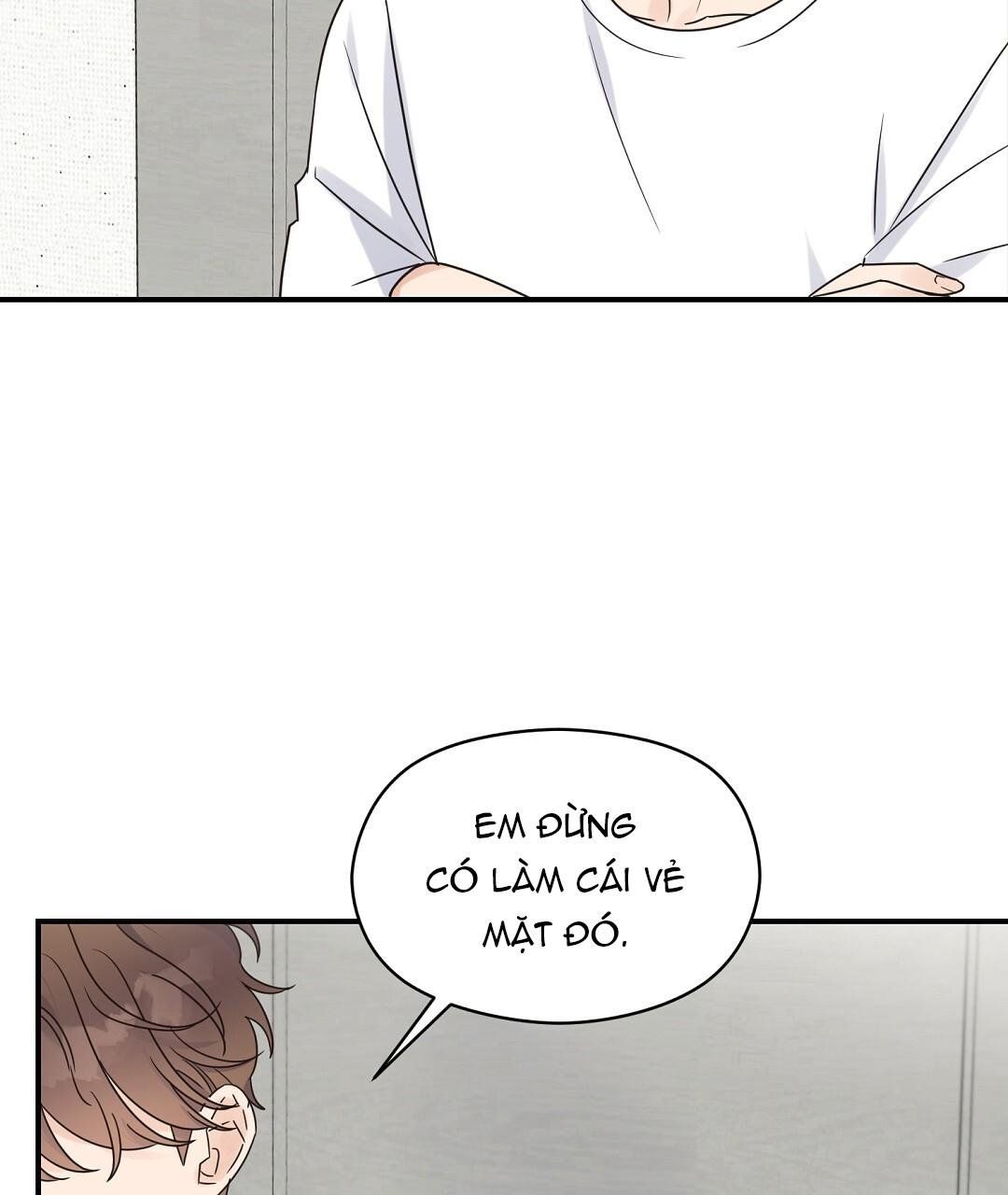 đọc truyện Omega Complex Chương 46 ảnh 13 tại Thiên Thai Truyện