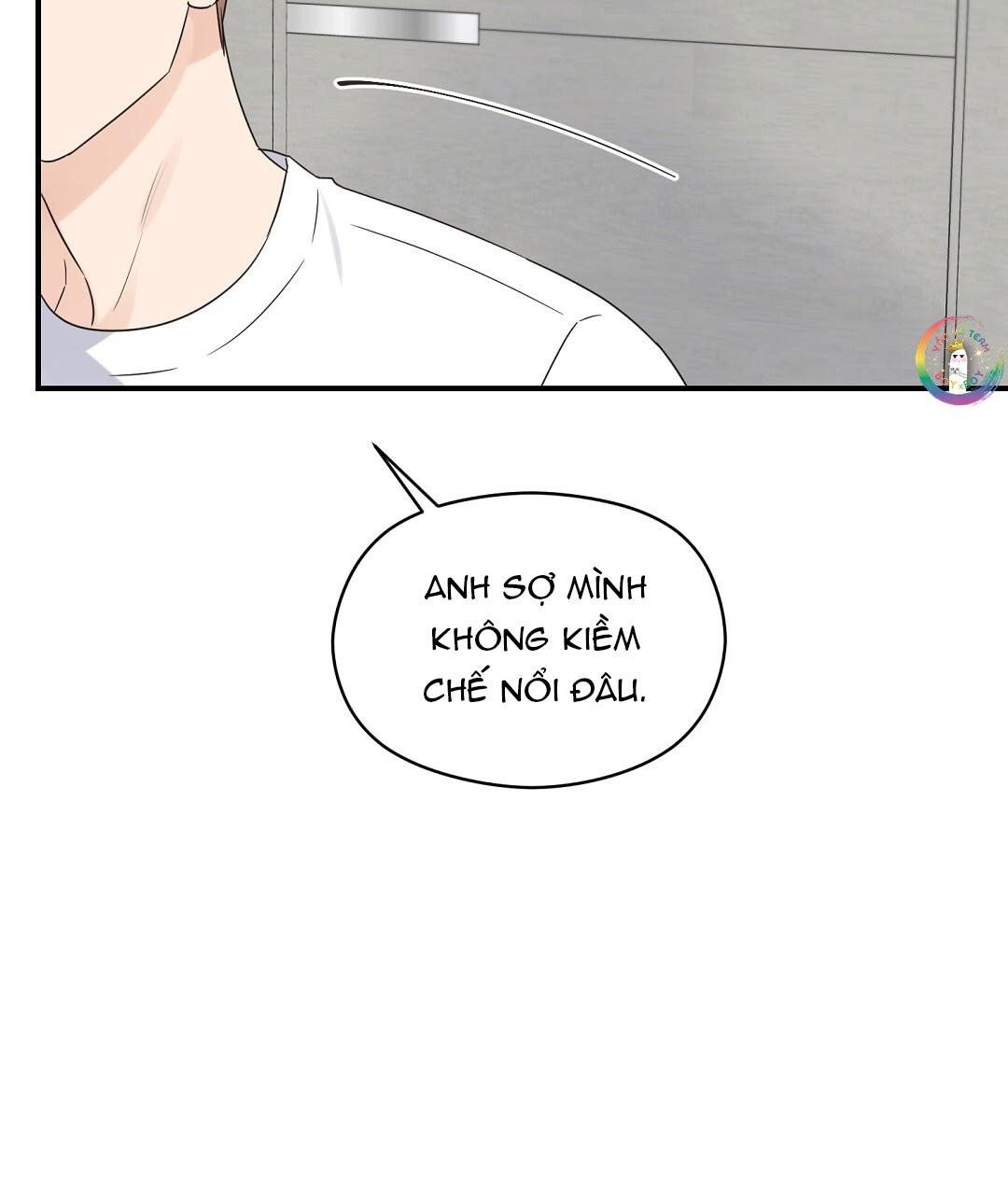 đọc truyện Omega Complex Chương 46 ảnh 14 tại Thiên Thai Truyện