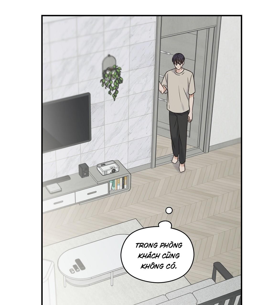 đọc truyện Omega Complex Chương 46 ảnh 30 tại Thiên Thai Truyện