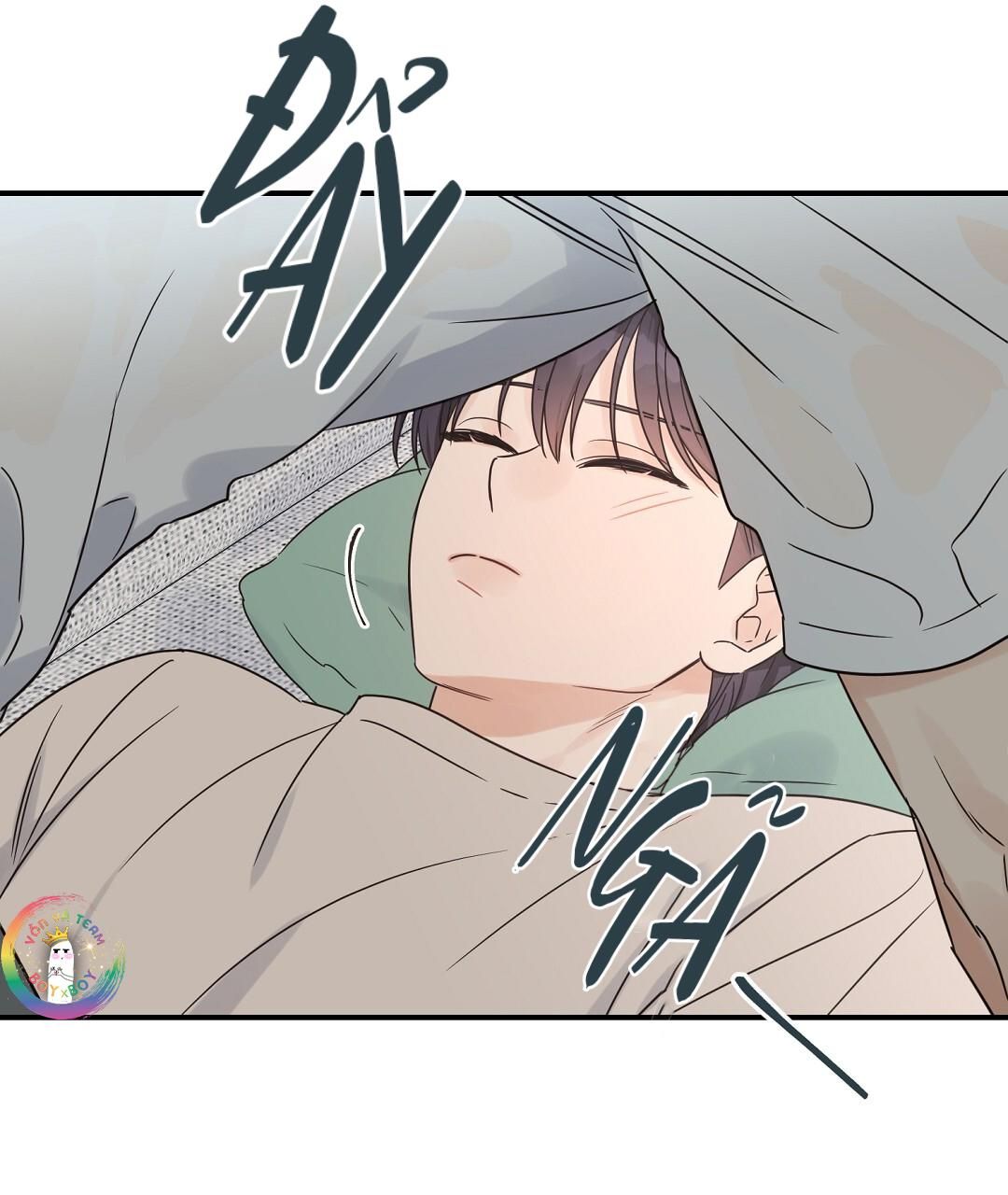 đọc truyện Omega Complex Chương 46 ảnh 43 tại Thiên Thai Truyện