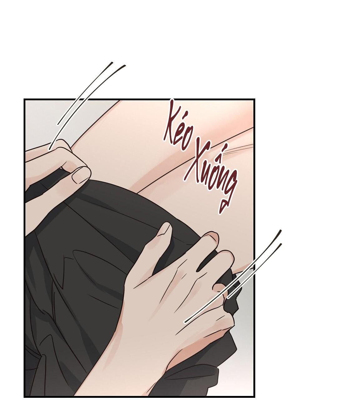 đọc truyện Omega Complex Chương 46 ảnh 47 tại Thiên Thai Truyện