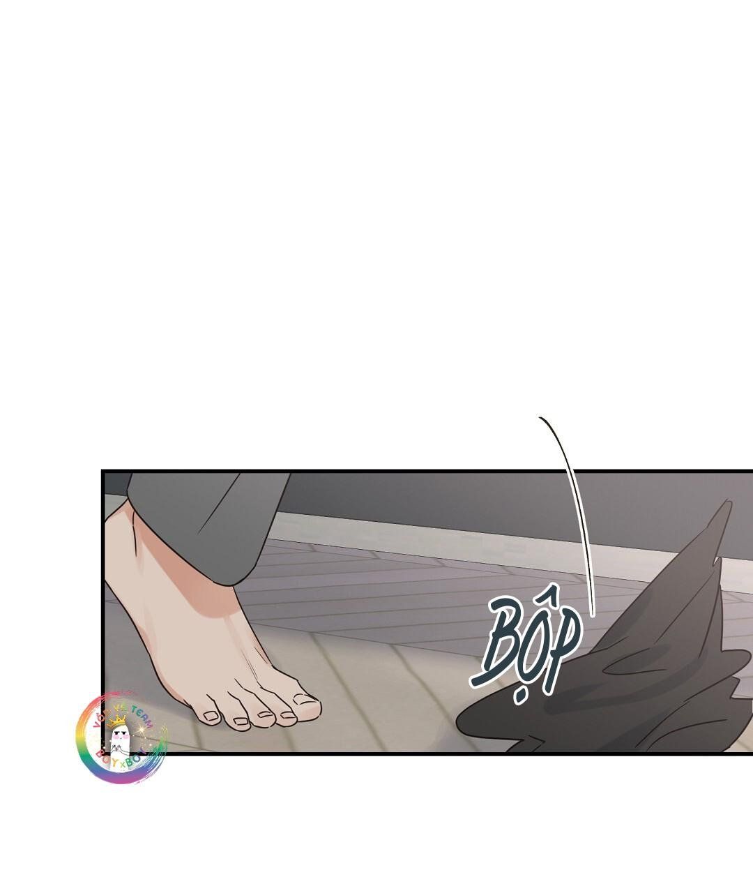 đọc truyện Omega Complex Chương 46 ảnh 48 tại Thiên Thai Truyện