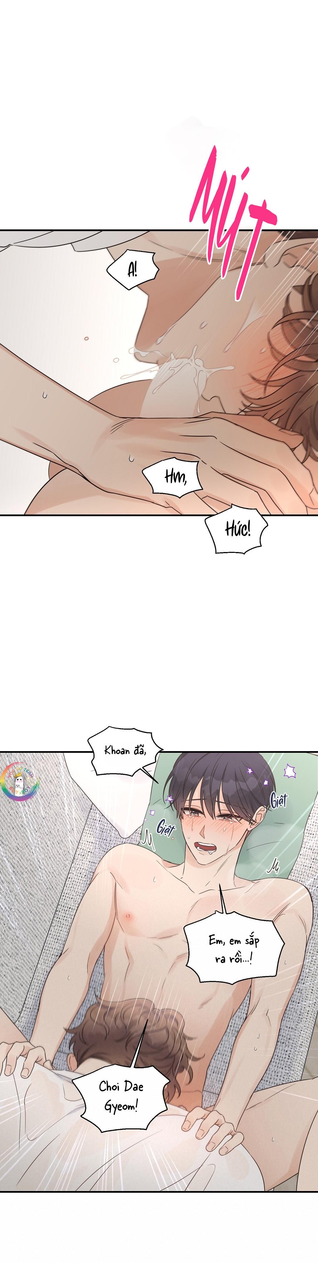 đọc truyện Omega Complex Chương 46 ảnh 54 tại Thiên Thai Truyện