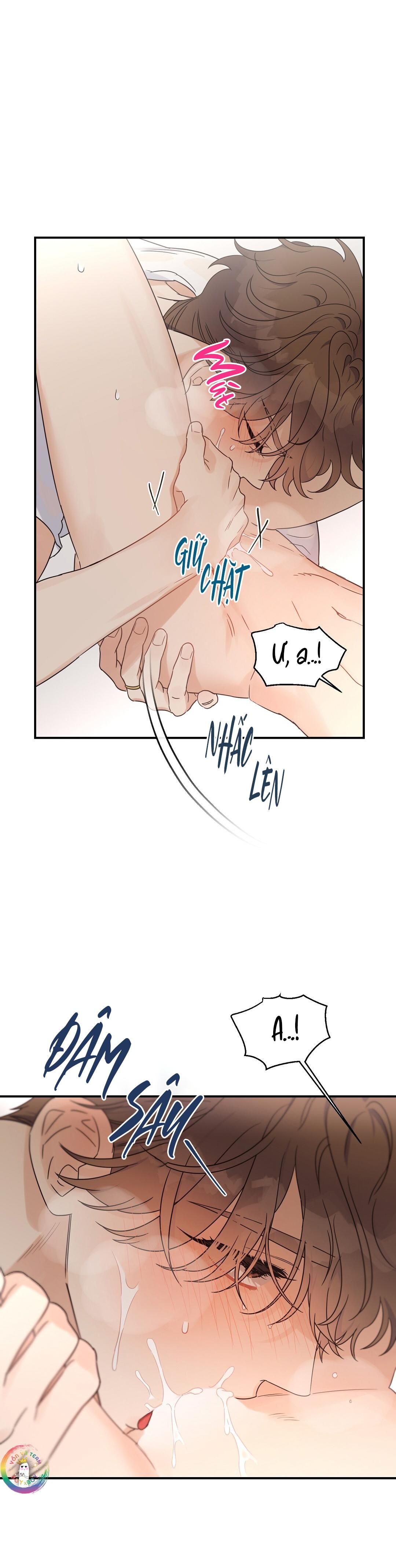 đọc truyện Omega Complex Chương 46 ảnh 55 tại Thiên Thai Truyện