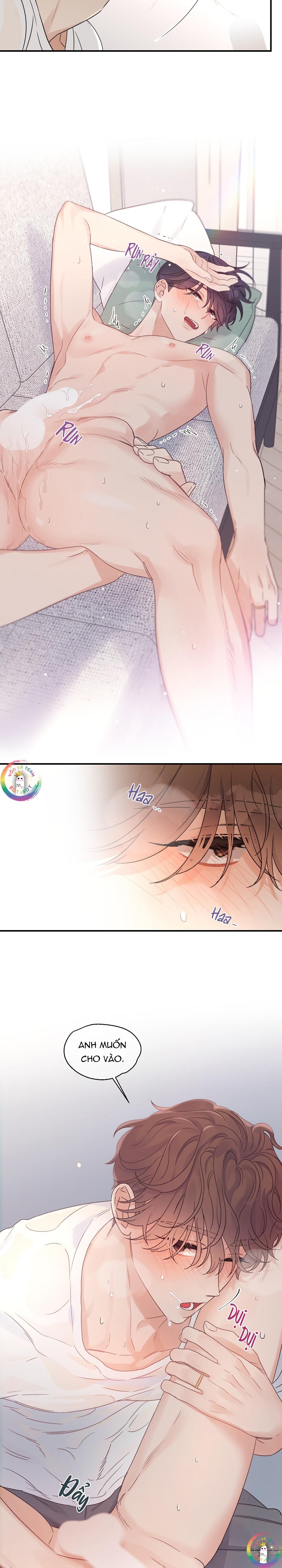 đọc truyện Omega Complex Chương 46 ảnh 60 tại Thiên Thai Truyện