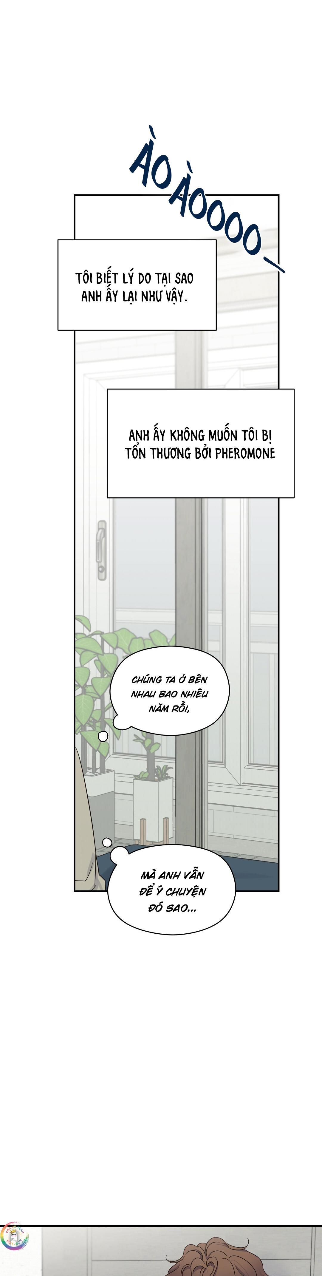 đọc truyện Omega Complex Chương 46 ảnh 11 tại Thiên Thai Truyện