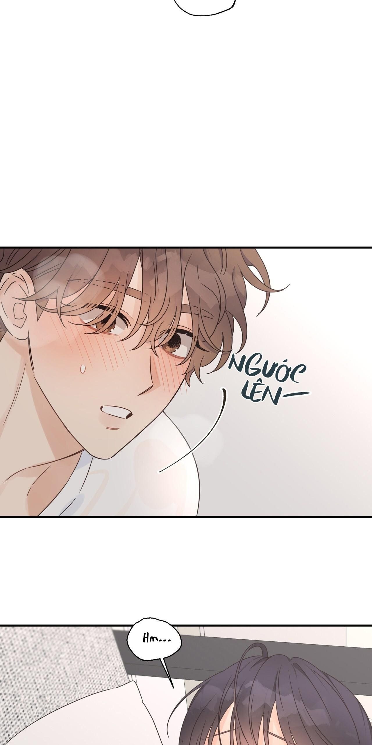 đọc truyện Omega Complex Chương 47 ảnh 12 tại Thiên Thai Truyện