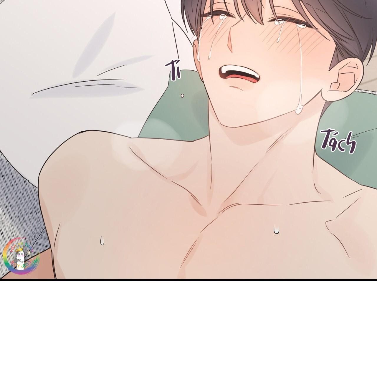 đọc truyện Omega Complex Chương 47 ảnh 13 tại Thiên Thai Truyện