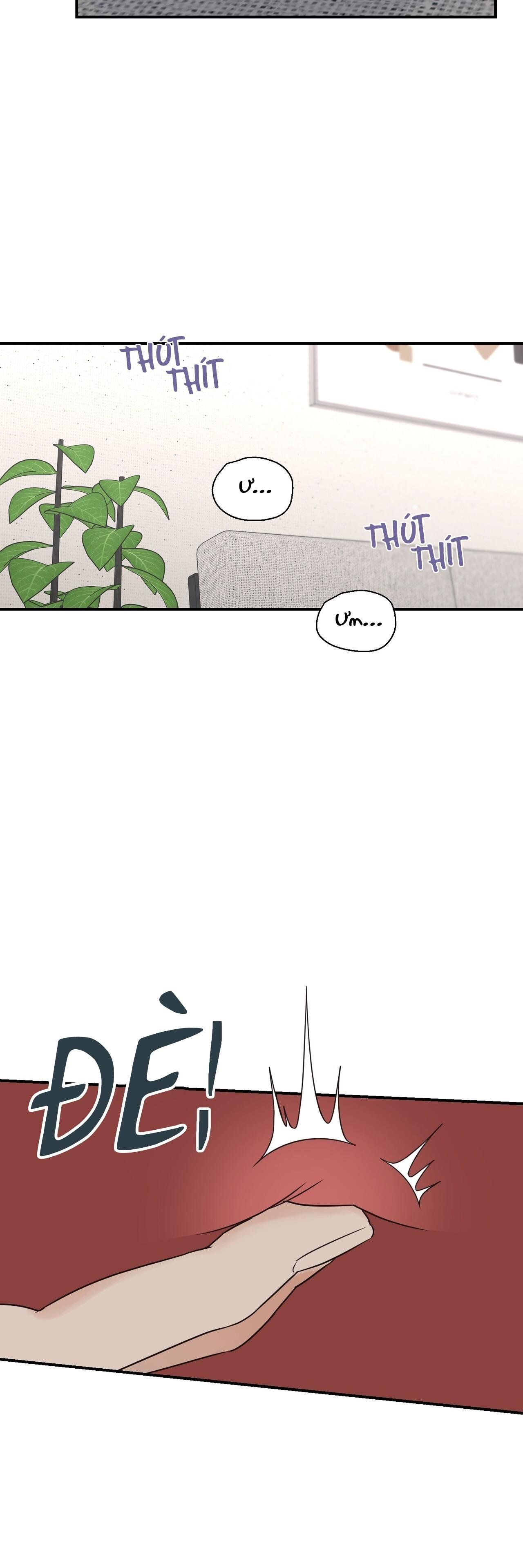 đọc truyện Omega Complex Chương 47 ảnh 21 tại Thiên Thai Truyện