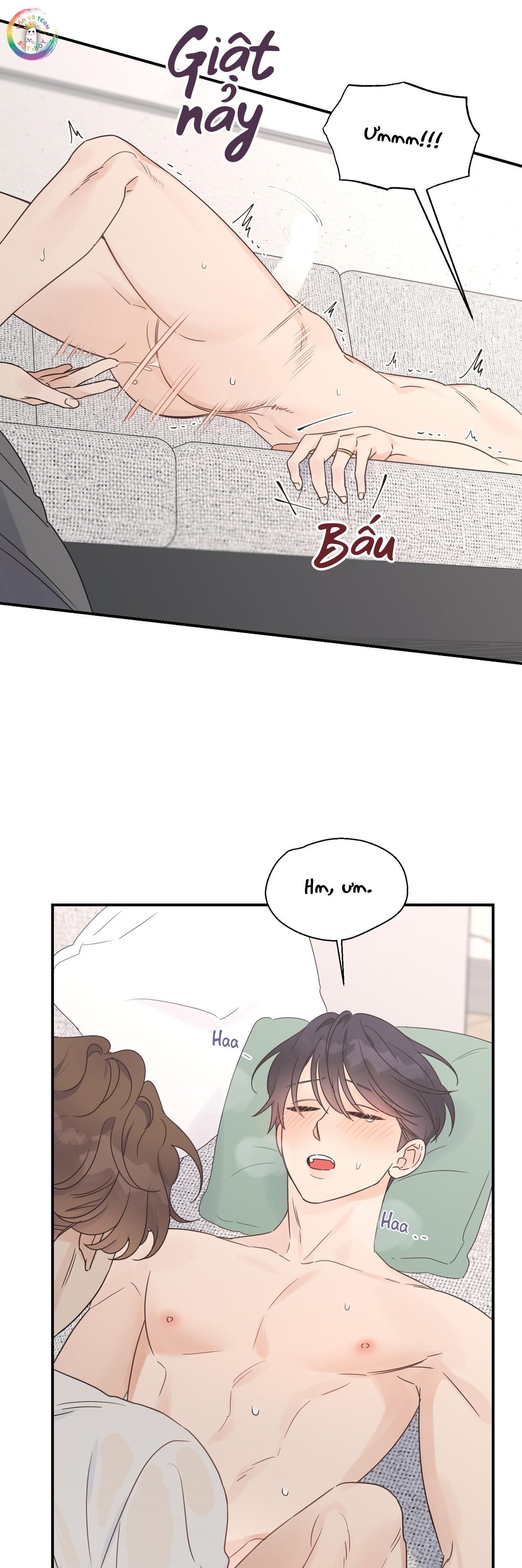 đọc truyện Omega Complex Chương 47 ảnh 22 tại Thiên Thai Truyện