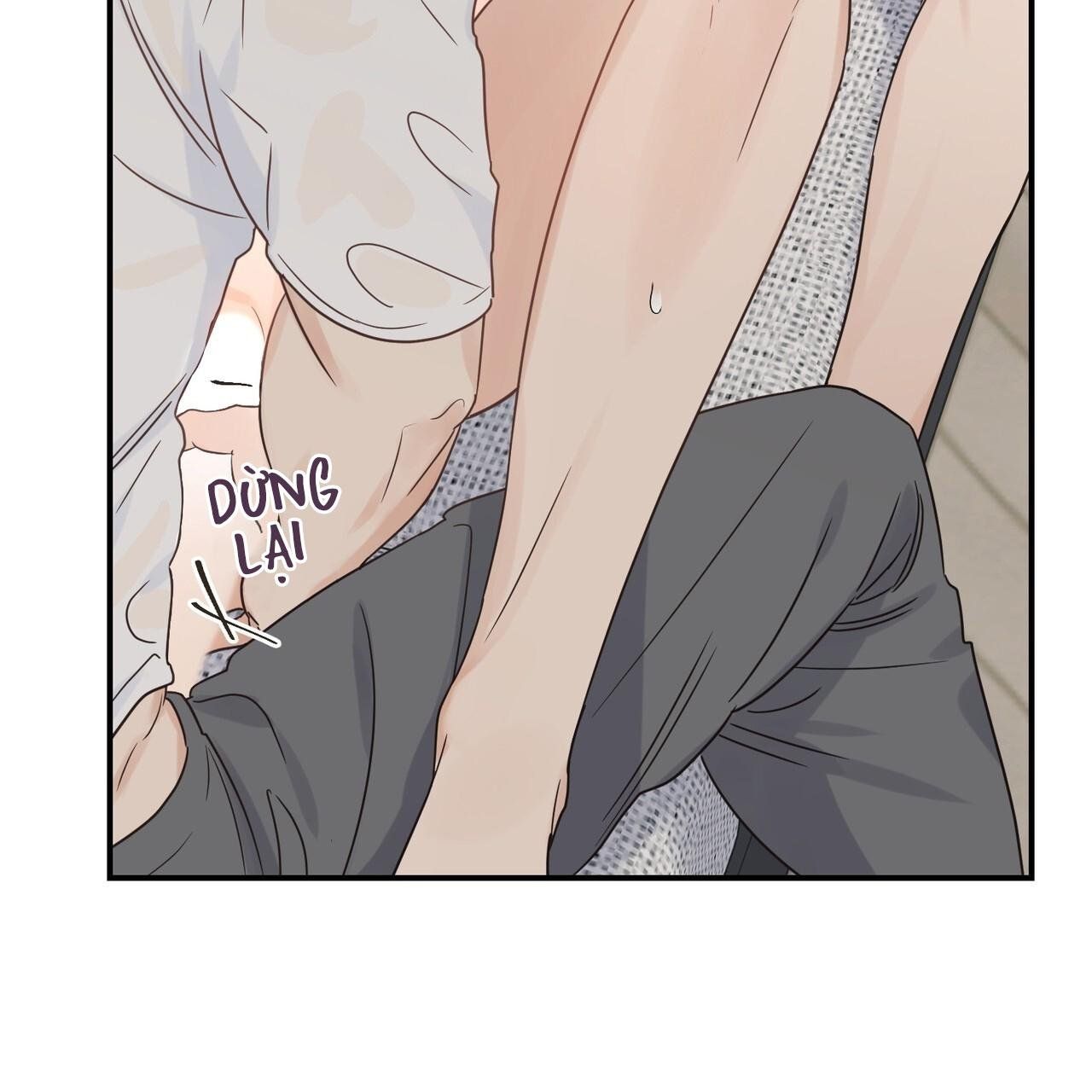 đọc truyện Omega Complex Chương 47 ảnh 23 tại Thiên Thai Truyện