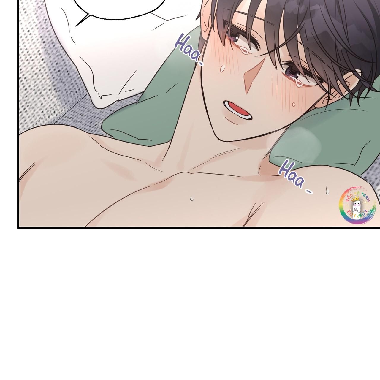 đọc truyện Omega Complex Chương 47 ảnh 26 tại Thiên Thai Truyện