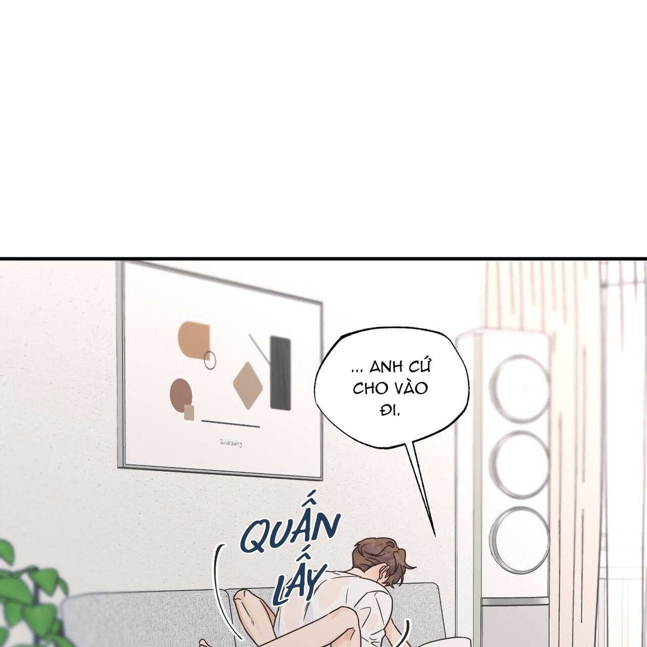 đọc truyện Omega Complex Chương 47 ảnh 27 tại Thiên Thai Truyện