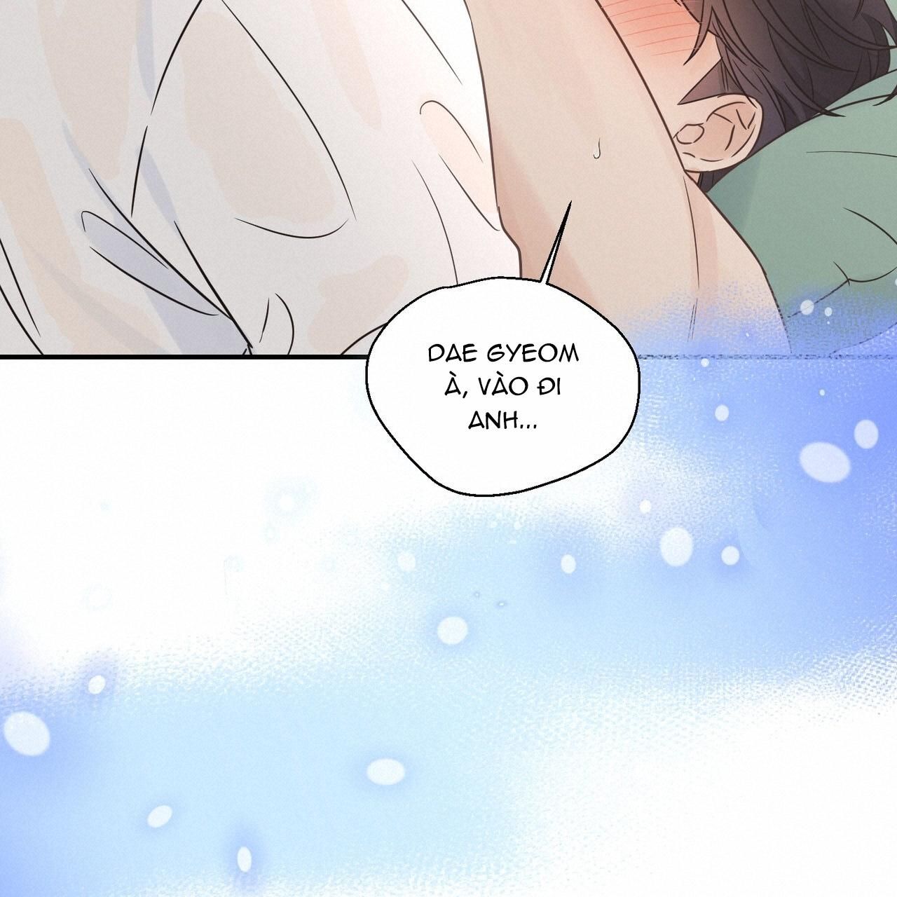 đọc truyện Omega Complex Chương 47 ảnh 31 tại Thiên Thai Truyện