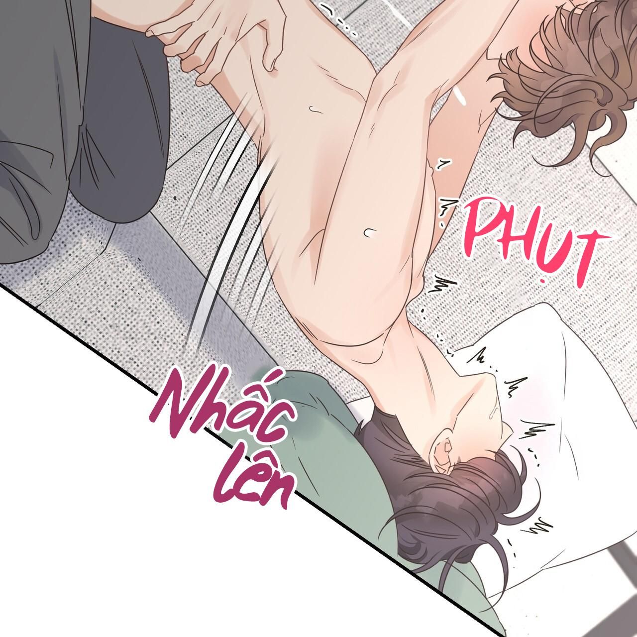 đọc truyện Omega Complex Chương 47 ảnh 39 tại Thiên Thai Truyện