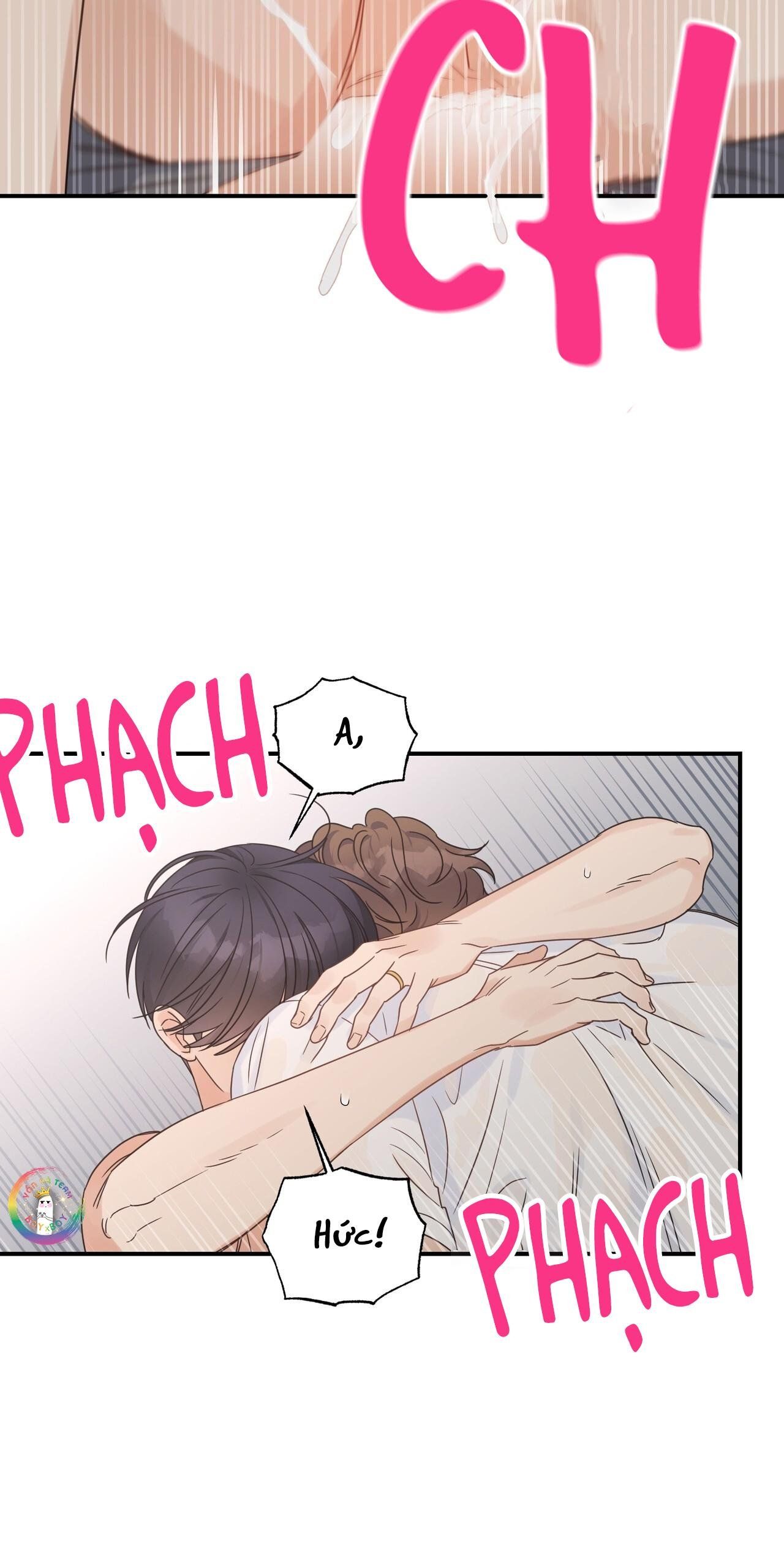 đọc truyện Omega Complex Chương 47 ảnh 43 tại Thiên Thai Truyện