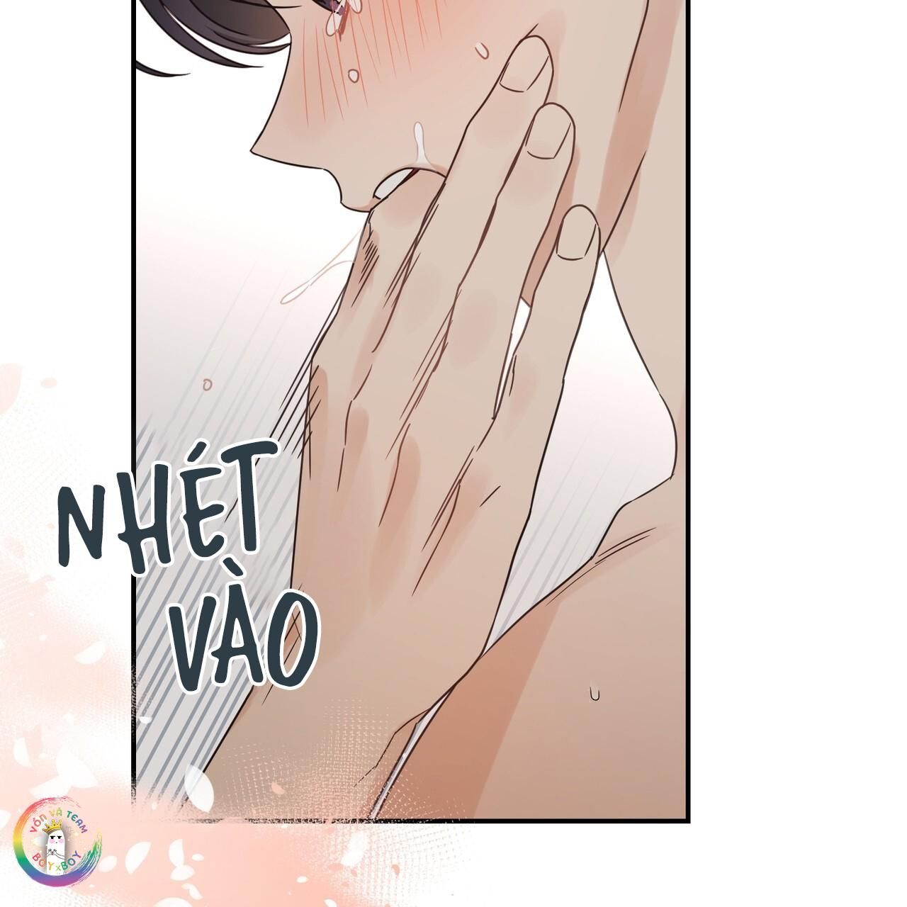 đọc truyện Omega Complex Chương 47 ảnh 48 tại Thiên Thai Truyện