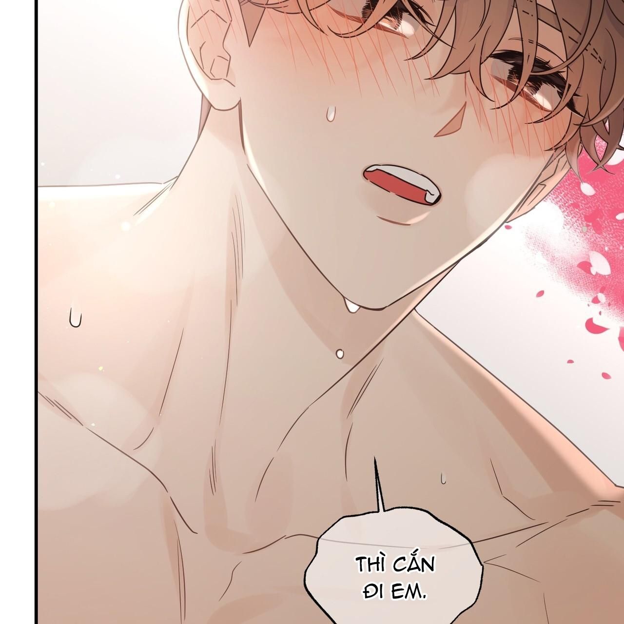 đọc truyện Omega Complex Chương 47 ảnh 50 tại Thiên Thai Truyện