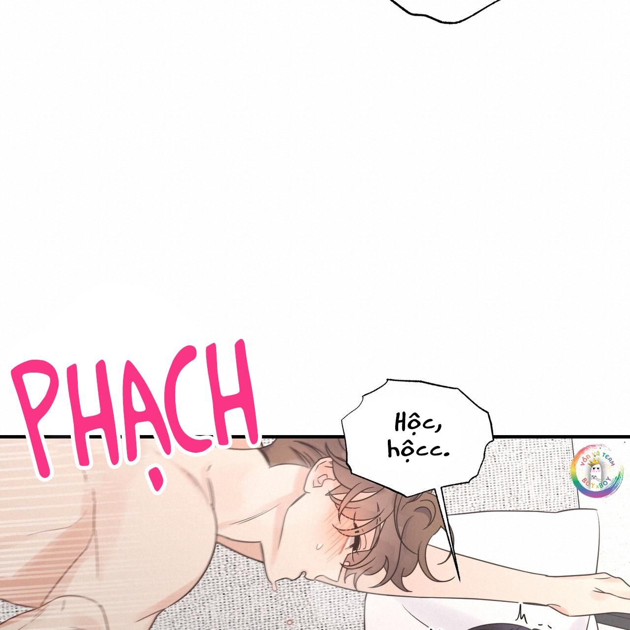 đọc truyện Omega Complex Chương 47 ảnh 57 tại Thiên Thai Truyện