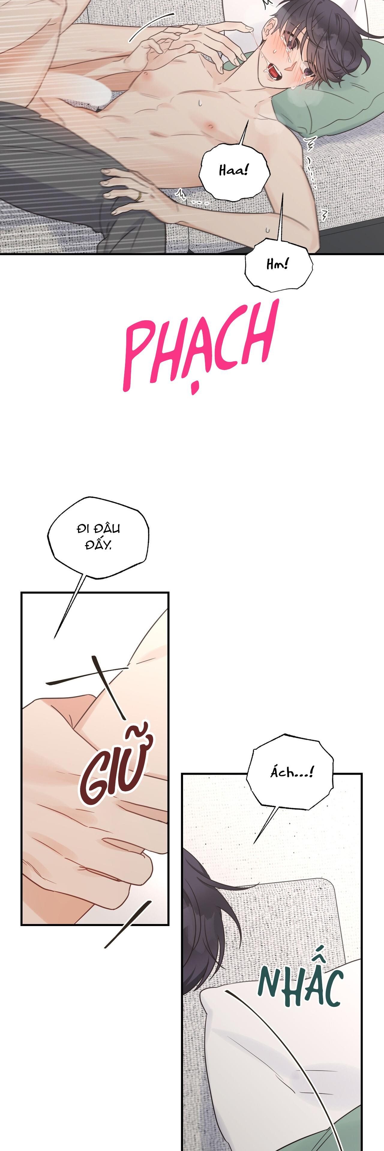 đọc truyện Omega Complex Chương 47 ảnh 58 tại Thiên Thai Truyện