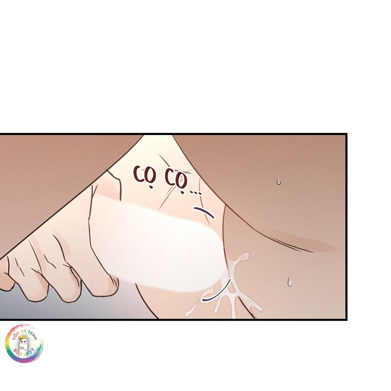 đọc truyện Omega Complex Chương 47 ảnh 8 tại Thiên Thai Truyện