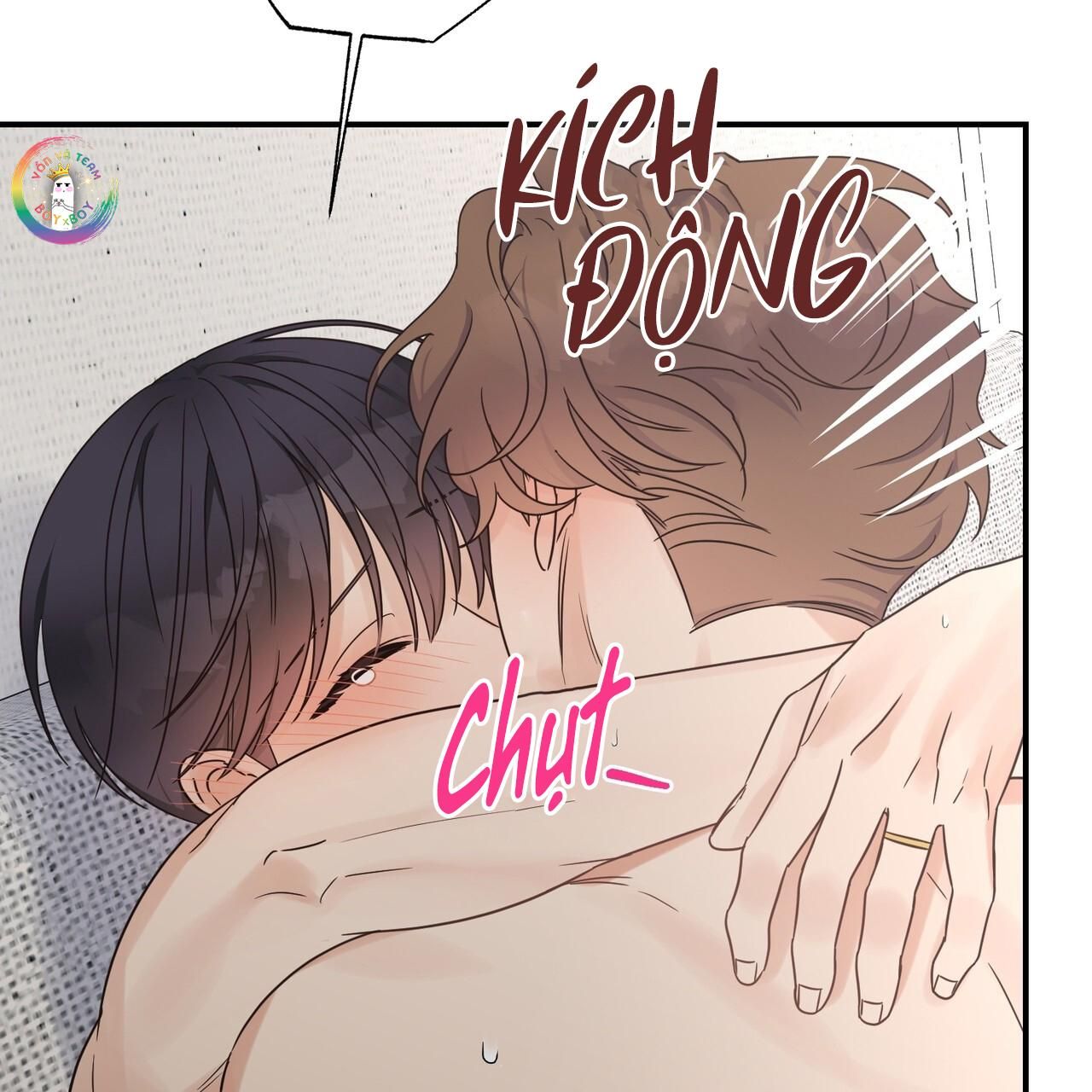 đọc truyện Omega Complex Chương 47 ảnh 63 tại Thiên Thai Truyện