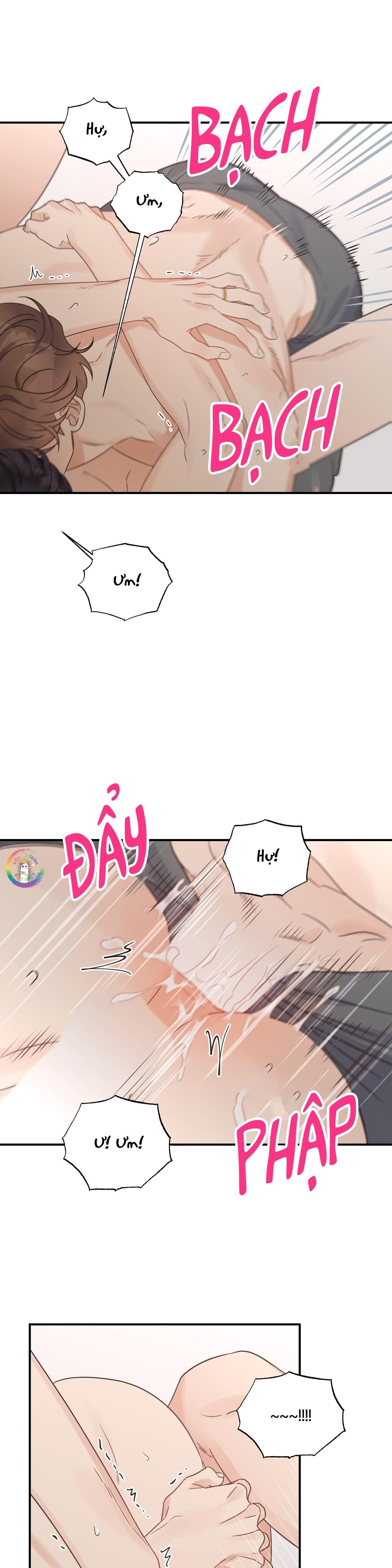 đọc truyện Omega Complex Chương 47 ảnh 66 tại Thiên Thai Truyện