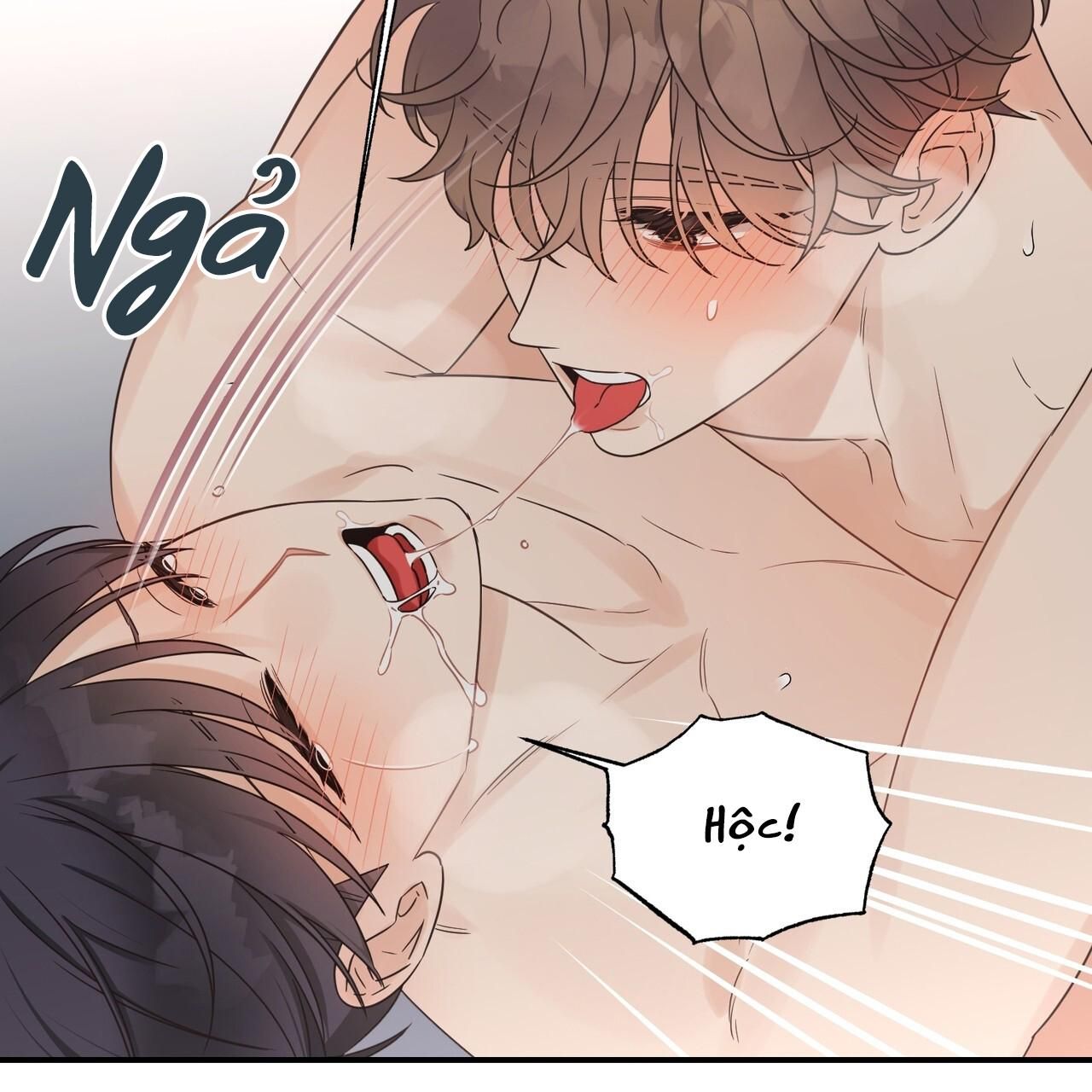 đọc truyện Omega Complex Chương 47 ảnh 69 tại Thiên Thai Truyện