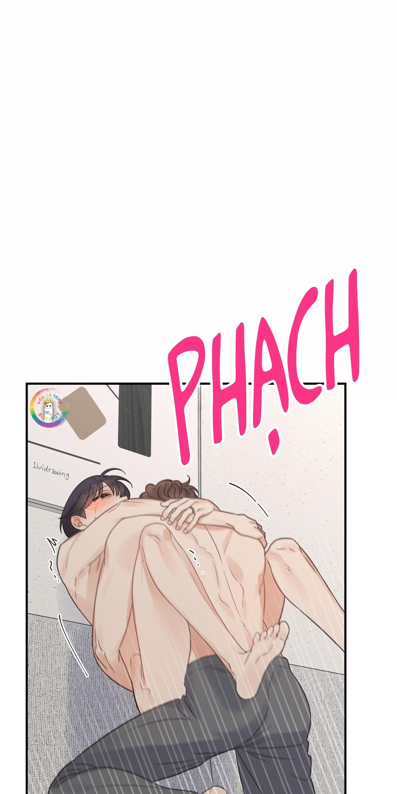 đọc truyện Omega Complex Chương 47 ảnh 70 tại Thiên Thai Truyện