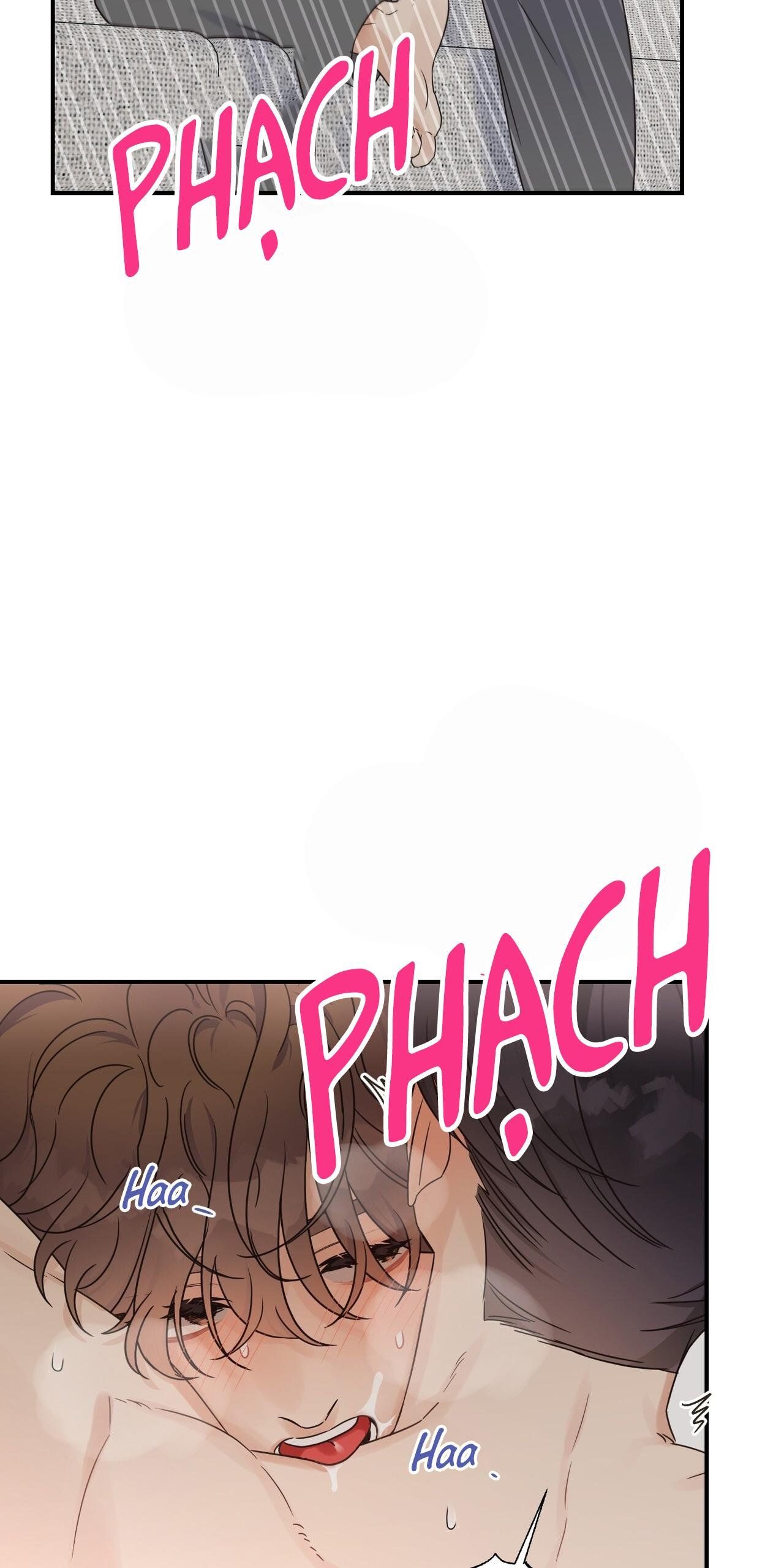 đọc truyện Omega Complex Chương 47 ảnh 71 tại Thiên Thai Truyện