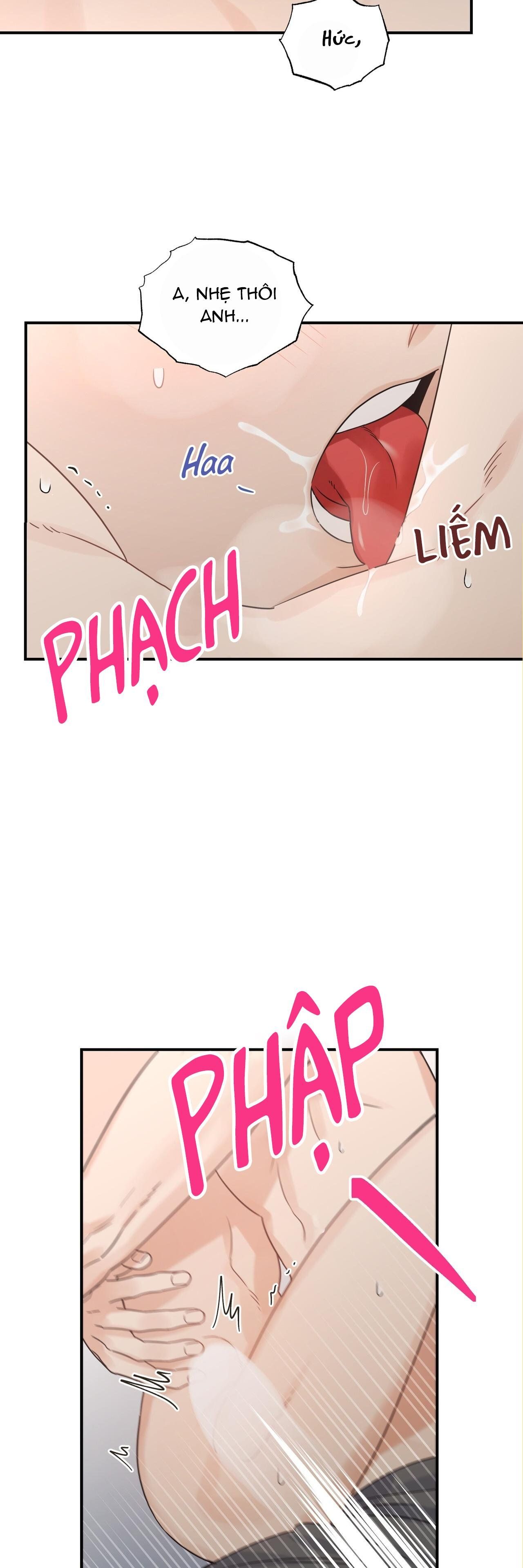 đọc truyện Omega Complex Chương 47 ảnh 72 tại Thiên Thai Truyện