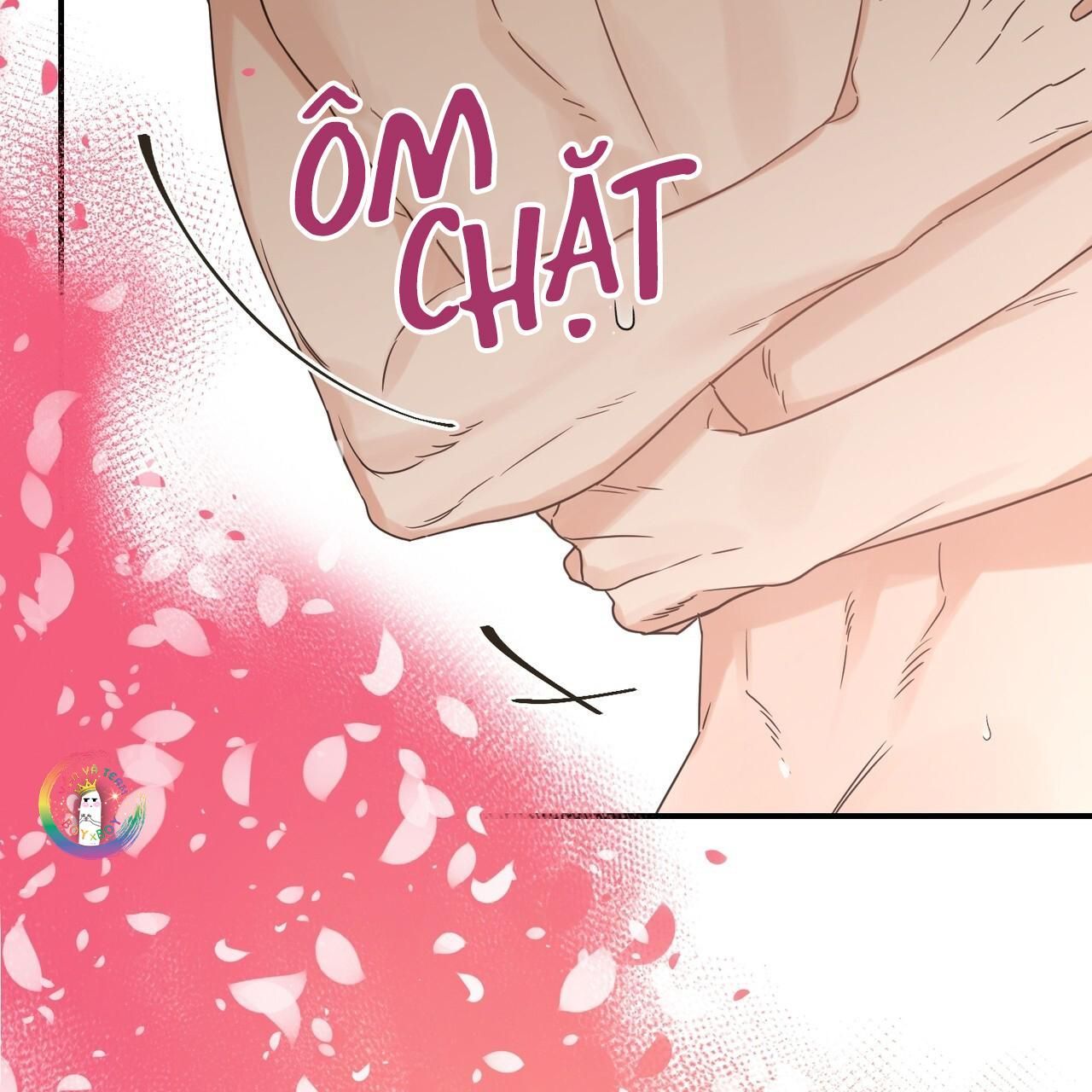 đọc truyện Omega Complex Chương 47 ảnh 79 tại Thiên Thai Truyện