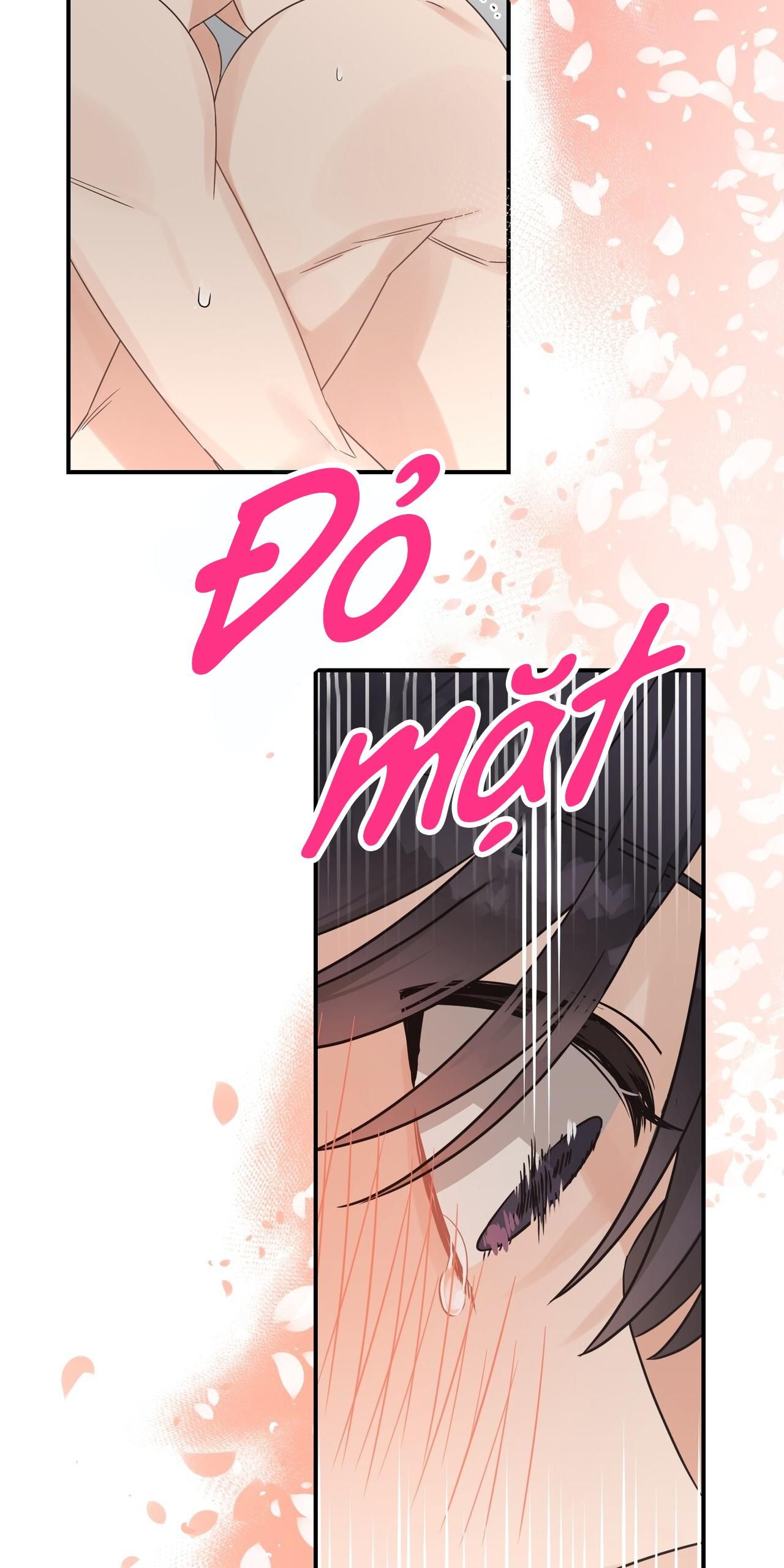 đọc truyện Omega Complex Chương 47 ảnh 81 tại Thiên Thai Truyện