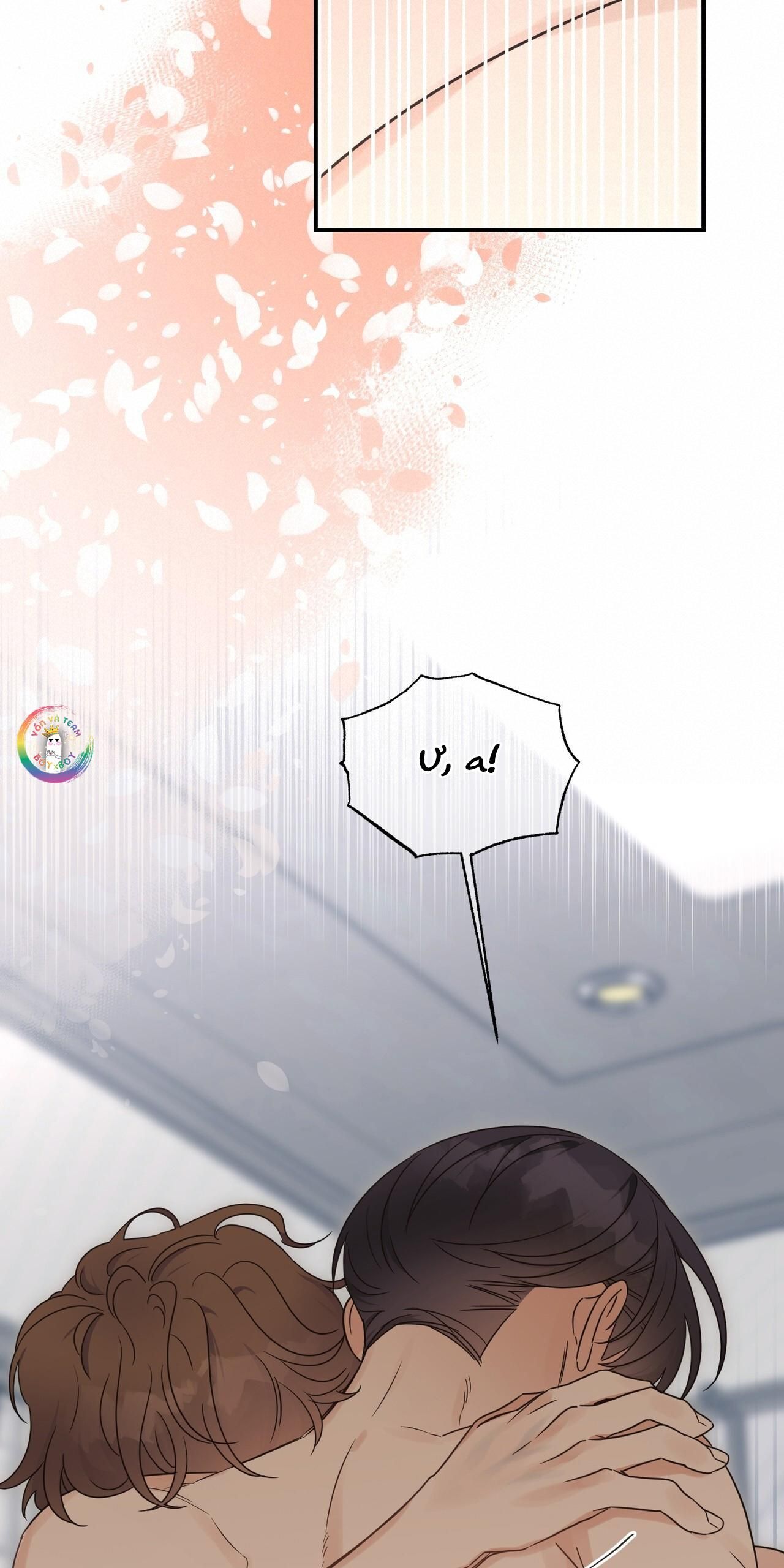 đọc truyện Omega Complex Chương 47 ảnh 82 tại Thiên Thai Truyện