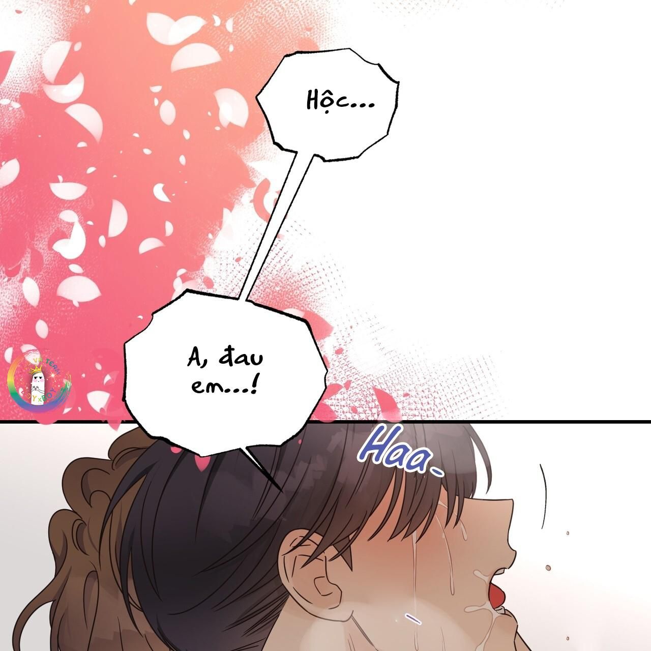 đọc truyện Omega Complex Chương 47 ảnh 84 tại Thiên Thai Truyện