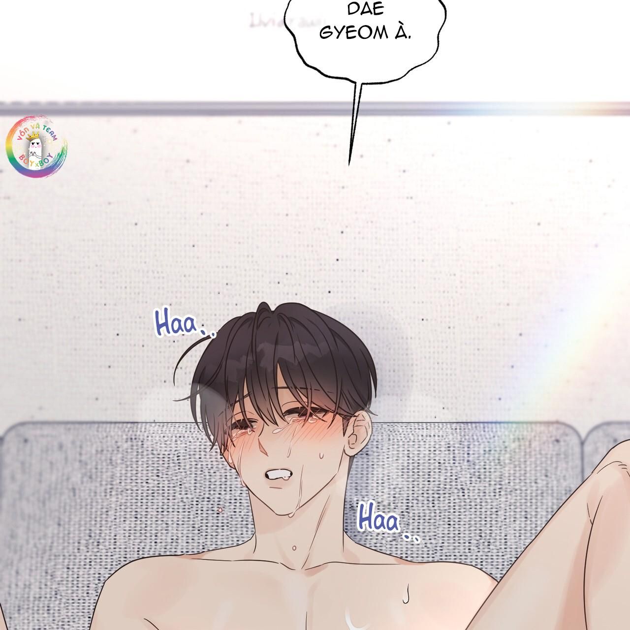 đọc truyện Omega Complex Chương 47 ảnh 92 tại Thiên Thai Truyện