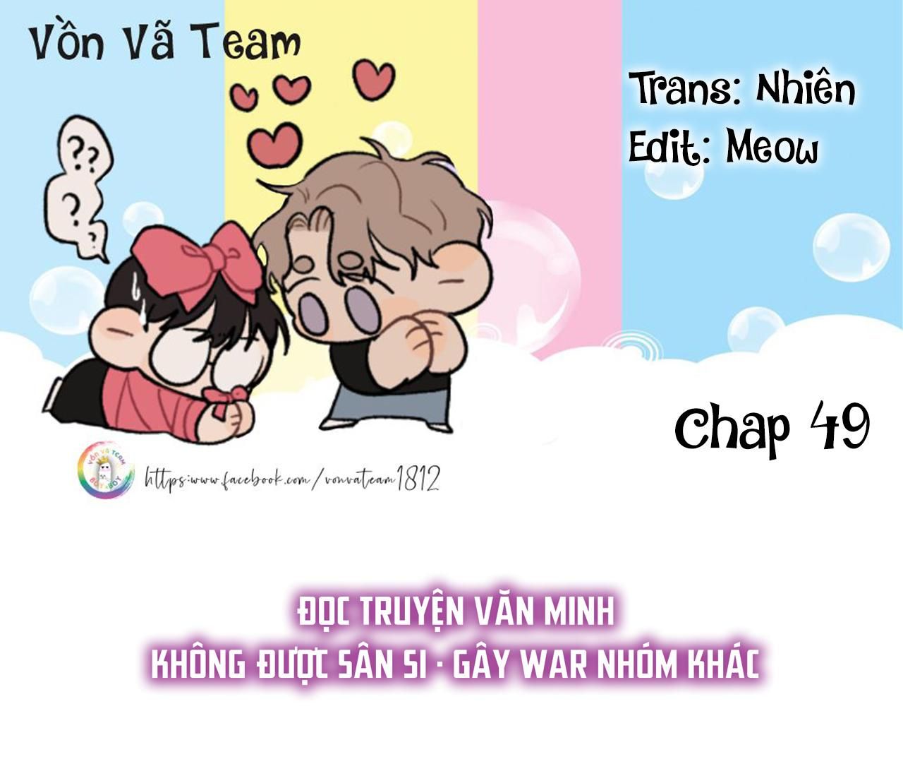 đọc truyện Omega Complex Chương 48 ảnh 3 tại Thiên Thai Truyện