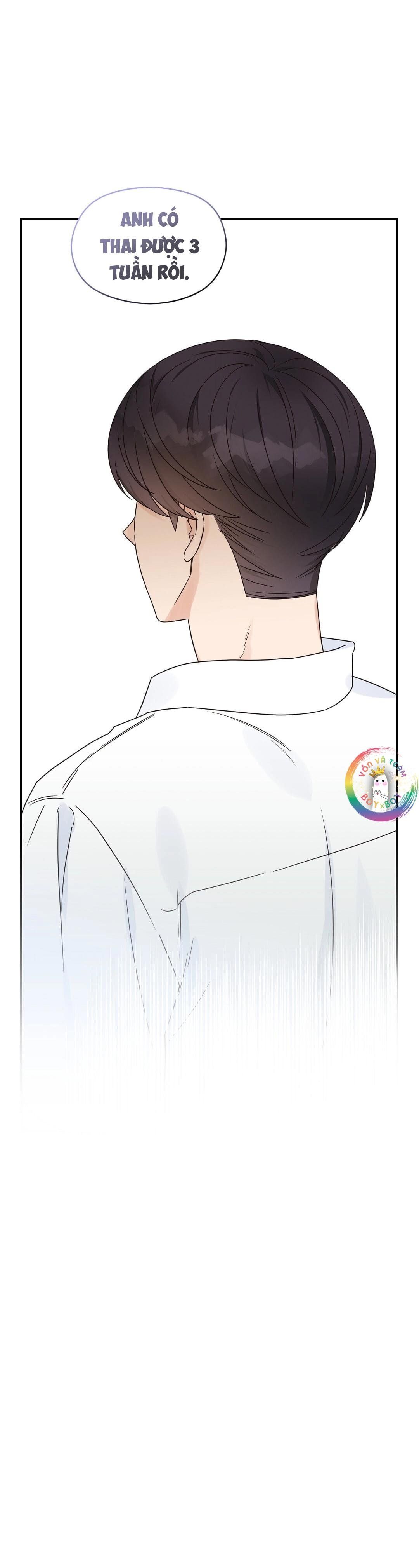 đọc truyện Omega Complex Chương 49 ảnh 17 tại Thiên Thai Truyện