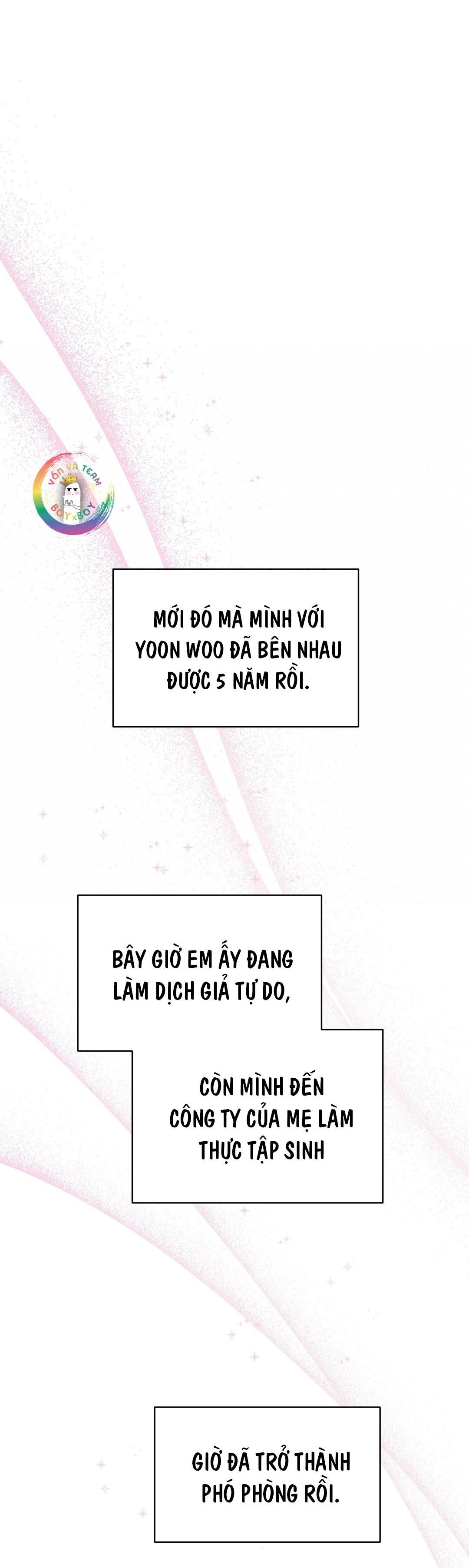 đọc truyện Omega Complex Chương 49 ảnh 24 tại Thiên Thai Truyện