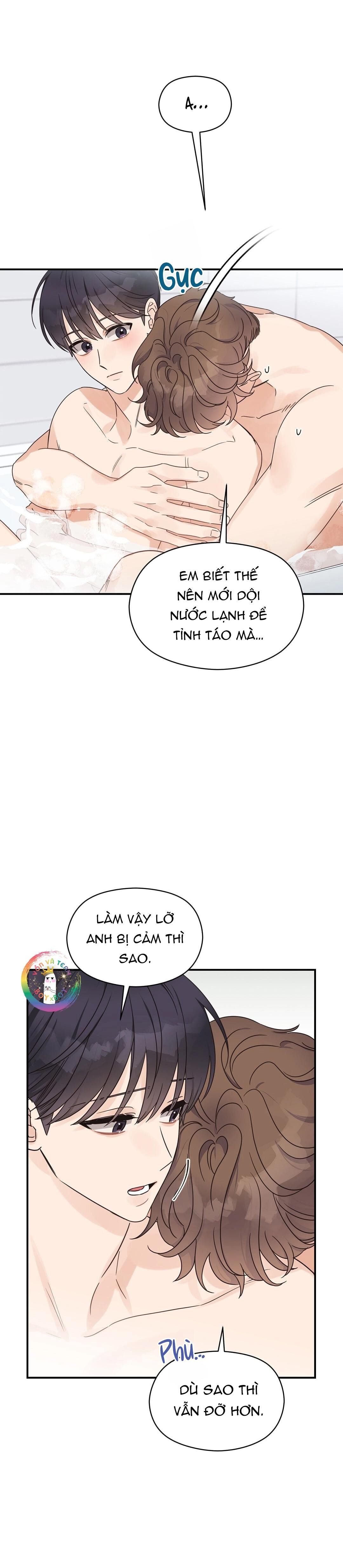 đọc truyện Omega Complex Chương 49 ảnh 5 tại Thiên Thai Truyện