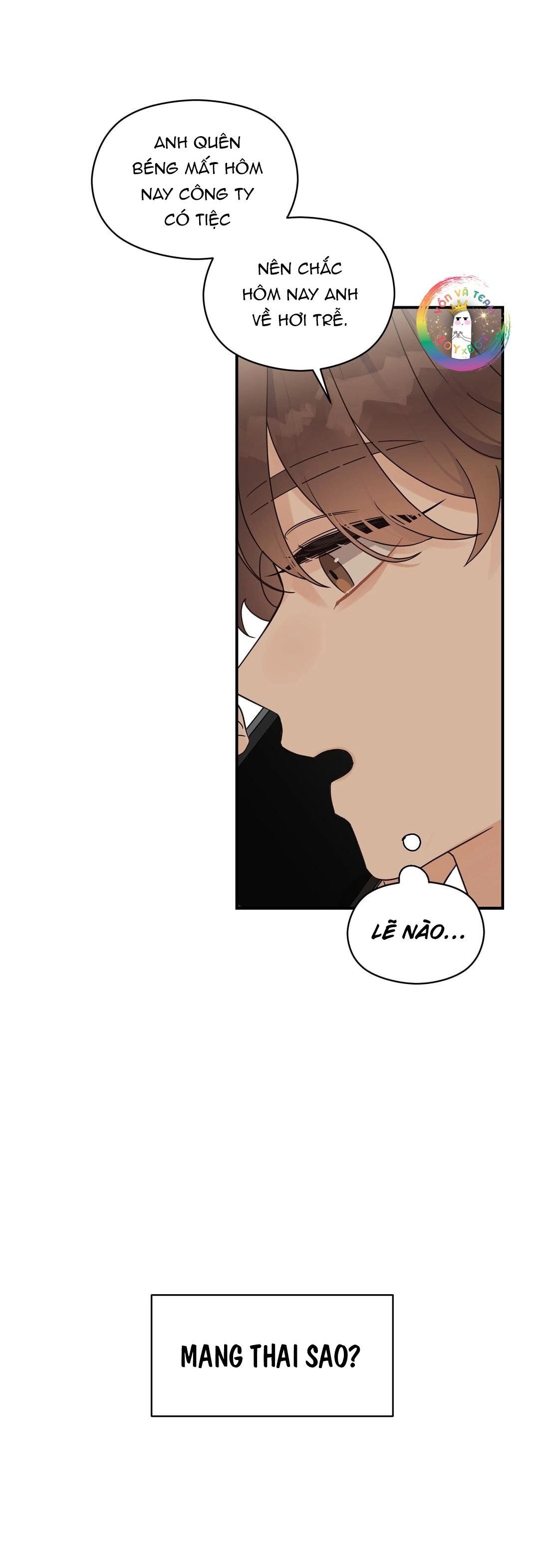 đọc truyện Omega Complex Chương 49 ảnh 32 tại Thiên Thai Truyện