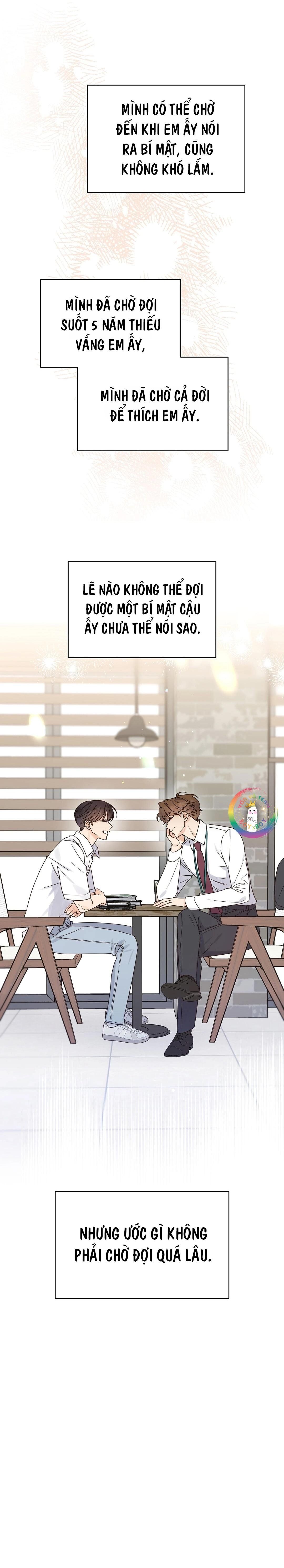 đọc truyện Omega Complex Chương 49 ảnh 43 tại Thiên Thai Truyện